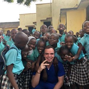 Meet your Posher, Brenn